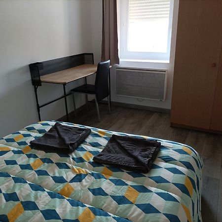 "La Cle Des Champs"-Meuble De Tourisme 3 Etoiles -Residence "Les Logis De Beziers"-Garage Optionnel-Coeur De Ville-Plages A 16Km ! Kültér fotó