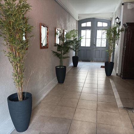 "La Cle Des Champs"-Meuble De Tourisme 3 Etoiles -Residence "Les Logis De Beziers"-Garage Optionnel-Coeur De Ville-Plages A 16Km ! Kültér fotó