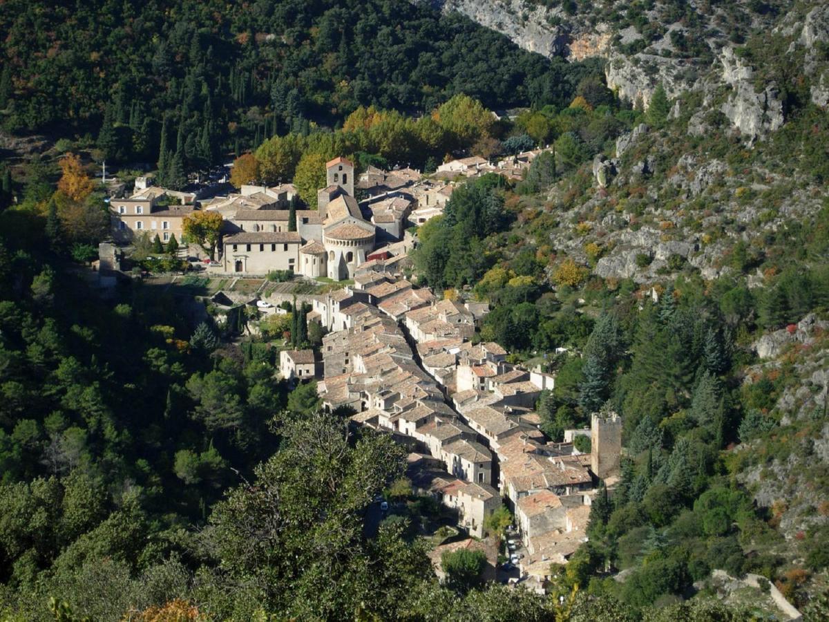 "La Cle Des Champs"-Meuble De Tourisme 3 Etoiles -Residence "Les Logis De Beziers"-Garage Optionnel-Coeur De Ville-Plages A 16Km ! Kültér fotó