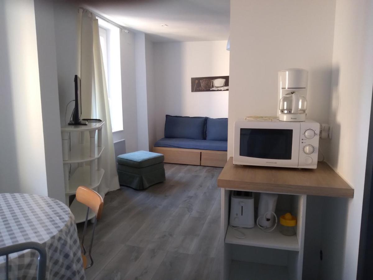 "La Cle Des Champs"-Meuble De Tourisme 3 Etoiles -Residence "Les Logis De Beziers"-Garage Optionnel-Coeur De Ville-Plages A 16Km ! Kültér fotó
