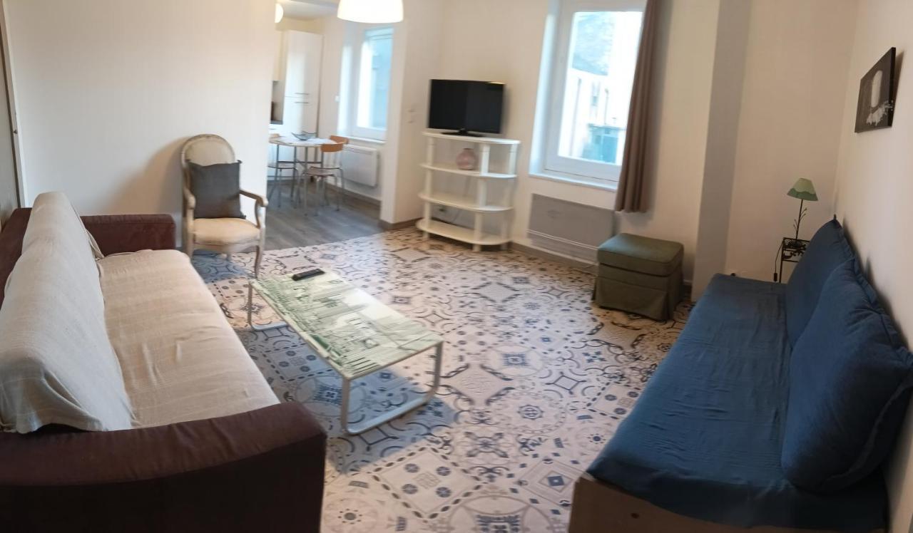 "La Cle Des Champs"-Meuble De Tourisme 3 Etoiles -Residence "Les Logis De Beziers"-Garage Optionnel-Coeur De Ville-Plages A 16Km ! Kültér fotó