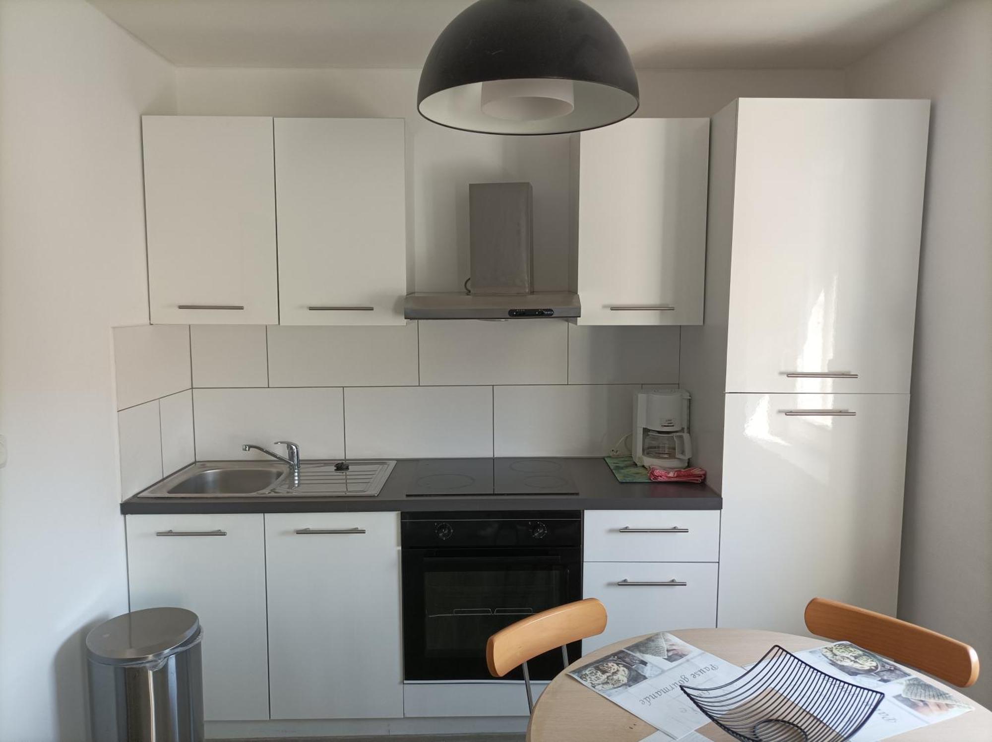 "La Cle Des Champs"-Meuble De Tourisme 3 Etoiles -Residence "Les Logis De Beziers"-Garage Optionnel-Coeur De Ville-Plages A 16Km ! Kültér fotó