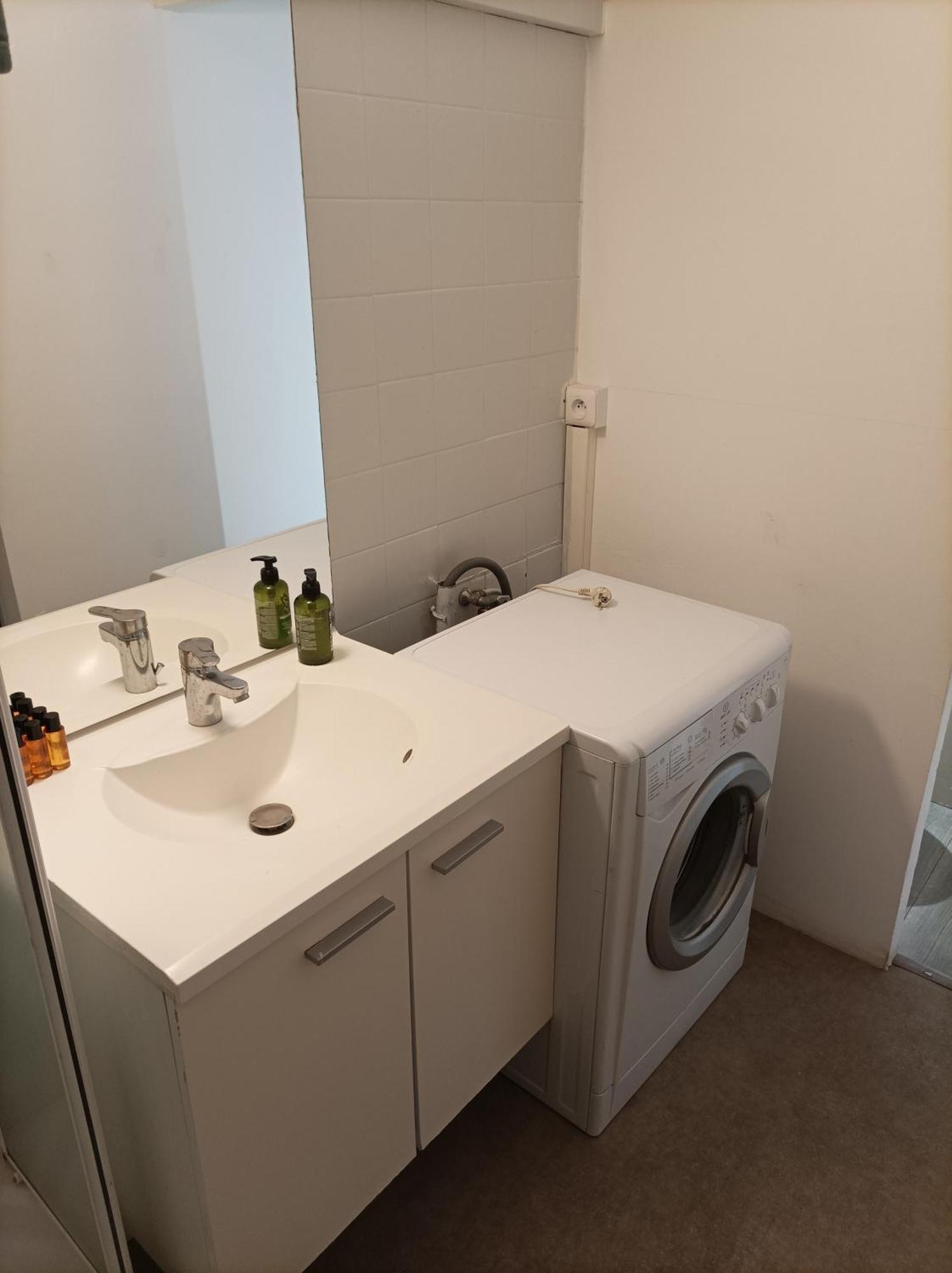 "La Cle Des Champs"-Meuble De Tourisme 3 Etoiles -Residence "Les Logis De Beziers"-Garage Optionnel-Coeur De Ville-Plages A 16Km ! Kültér fotó