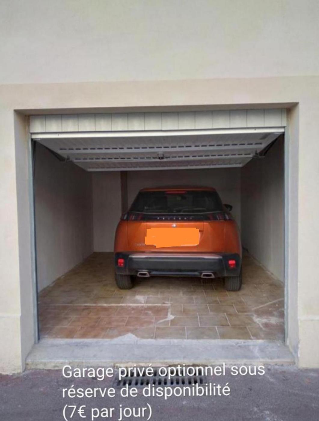 "La Cle Des Champs"-Meuble De Tourisme 3 Etoiles -Residence "Les Logis De Beziers"-Garage Optionnel-Coeur De Ville-Plages A 16Km ! Kültér fotó