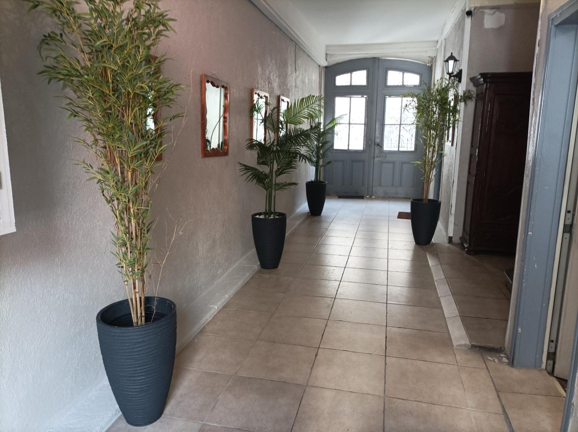 "La Cle Des Champs"-Meuble De Tourisme 3 Etoiles -Residence "Les Logis De Beziers"-Garage Optionnel-Coeur De Ville-Plages A 16Km ! Kültér fotó